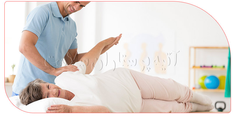 خدمات پرستاری سالمند و قیمت