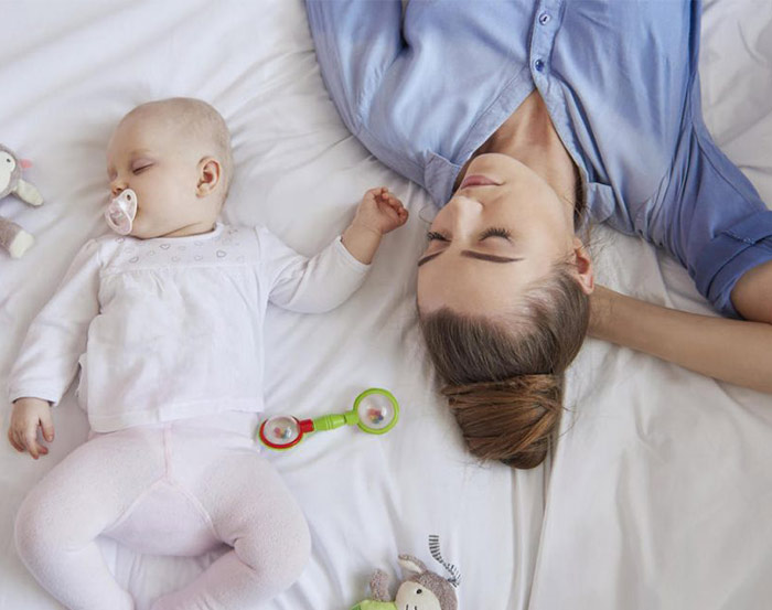 نکات مهم استخدام مراقب در منزل