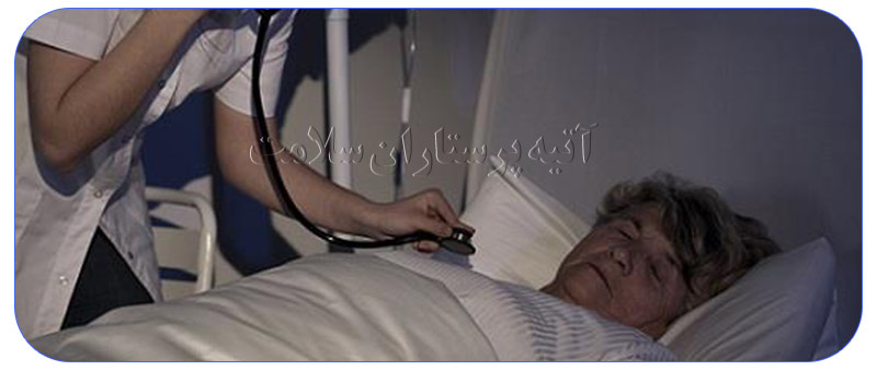 پرستار شبانه روزی سالمند در تهران + سالم و بیمار پرستار شبانه روزی سالمندان در منزل - پرستار شبانه روزی سالمند در تهران + سالم و بیمار
