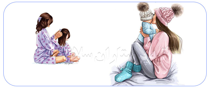 آیا به دنبال پرستار کودک نیمه وفت در تهران هستید