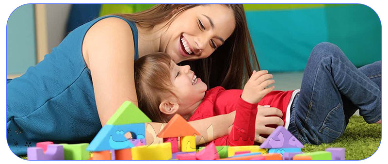 شرکت پرستاری کودک آتیه پرستاران سلامت