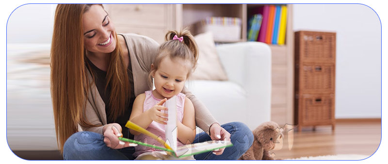 خصوصیات و ویژگی های پرستاران در مرکز تخصصی اعزام پرستار کودک