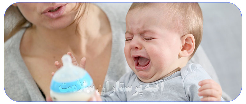 وظایف پرستاران کودک در منزل