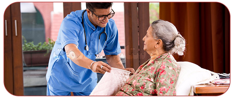 خدمات اعزام پرستار به منزل اعزام پرستار خوب در منزل - خدمات اعزام پرستار به منزل