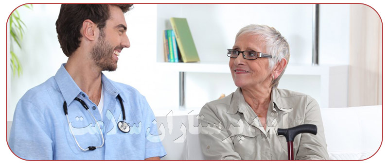 اعزام پرستار سالمند آقا تهران پرستار سالمند آقا تهران - اعزام پرستار سالمند آقا تهران