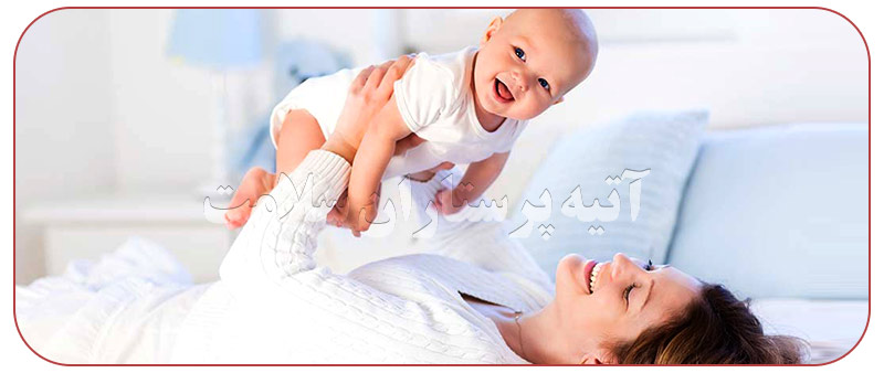 مشخصه های پرستار نوازد