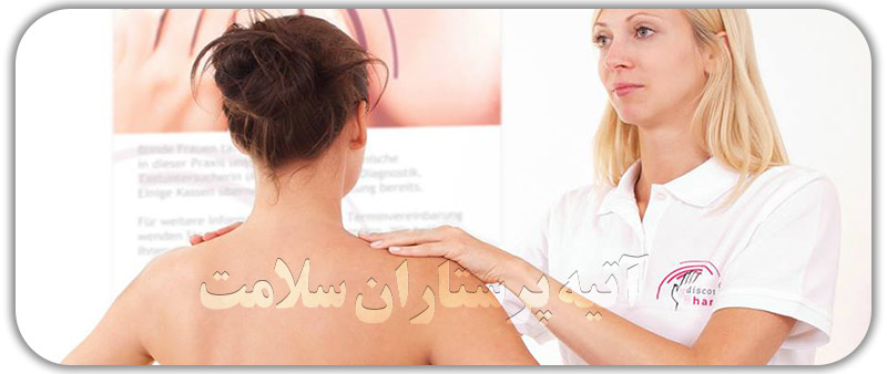جلوگیری از سرطان سینه در زنان