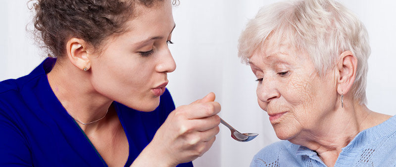 آتیه پرستاران سلامت پرستار سالمند