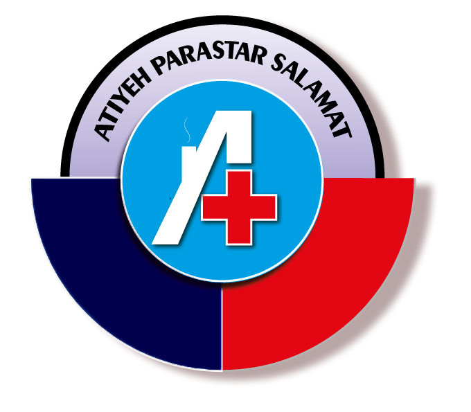 لوگو شرکت آتیه پرستاران سلامت
