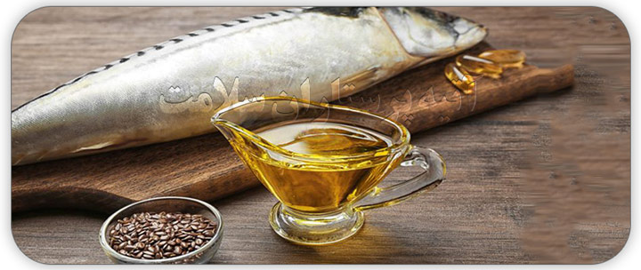 آیا روغن ماهی میتواند عوارضی به دنبال داشته باشد؟