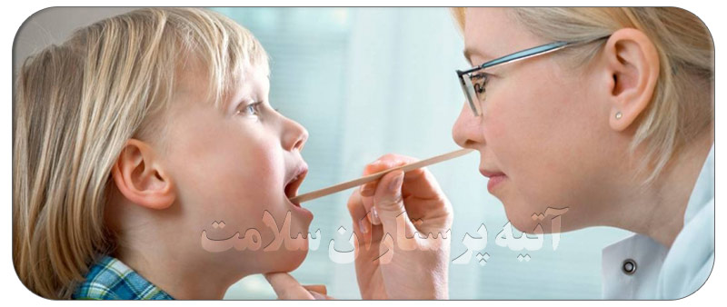 اگر تیغ ماهی در گلو کودک گیر کرد چیکار کنیم