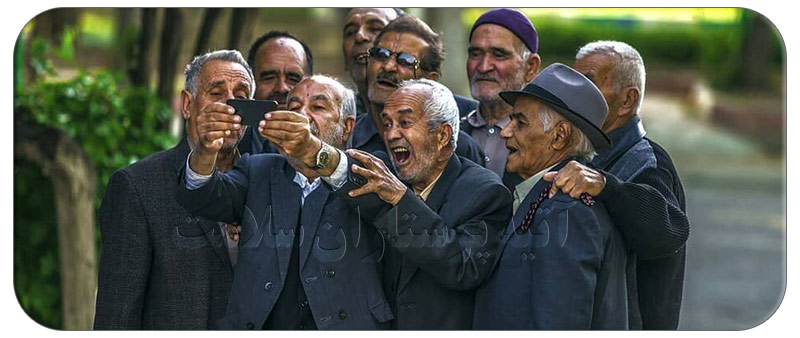 امید به زندگی در سالمندان با روانشناسی امید به زندگی در سالمندان با شیوه های روانشناسی متفاوت - امید به زندگی در سالمندان با روانشناسی