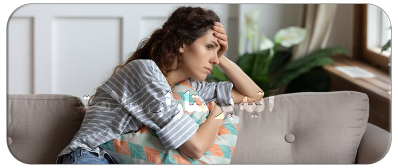 8 راهکار چگونگی کنار آمدن با غم و اندوه