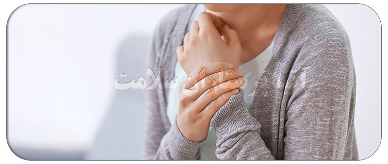 درمان خانگی نقرس و انواع آن درمان خانگی نقرس و انواع آن - درمان خانگی نقرس و انواع آن