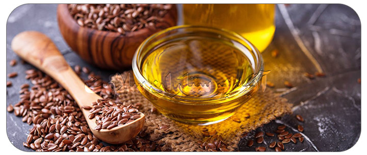 تاثیر روغن بذر کتان در مراقبت از خود در منزل خواص روغن بذر کتان - تاثیر روغن بذر کتان در مراقبت از خود در منزل