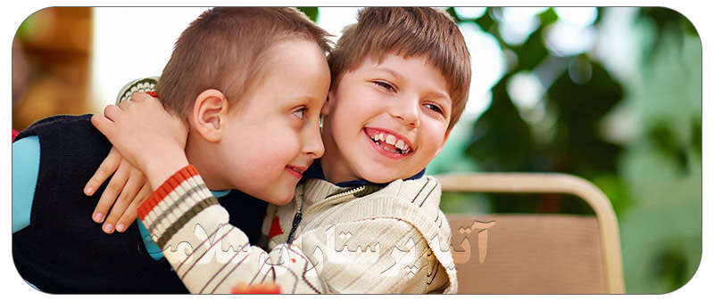 نکات مهم مراقبت از کودکان معلول جسمی در منزل