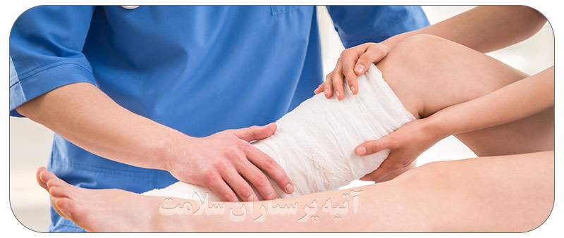 بهبودی شکستگی استخوان راه های بهبودی شکستگی استخوان - بهبودی شکستگی استخوان